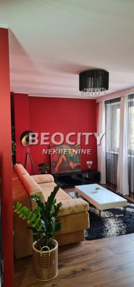 Novi Sad, Centar, Stražilovska, 2.0, 50m2, 550EUR