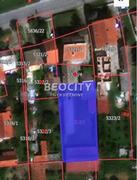 Palilula, Borča, Put za Crvenku, 83a, 6000EUR