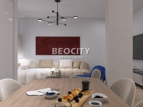Novi Sad, Centar, Filipa Višnjića, 3.0, 100m2, 280000EUR