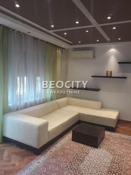 Novi Sad, Centar, Dušana Vasiljeva, 1.5, 46m2, 196000EUR