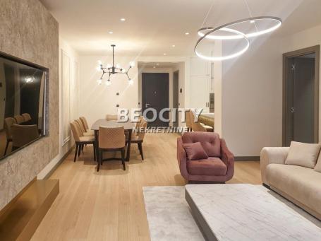Vračar, Krunska, , 2.0, 105m2, 2300EUR