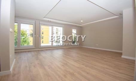 Zemun, Zemunske kapije, Šumadijska, 3.5, 98m2, 355300EUR