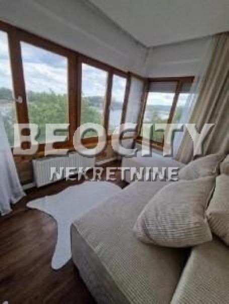Novi Sad, Podbara, Beogradski Kej, 2.0, 34m2, 125000EUR