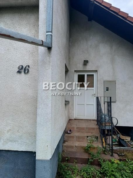Zvezdara, Olimp, Mite Ružića, 2.0, 70m2, 210000EUR