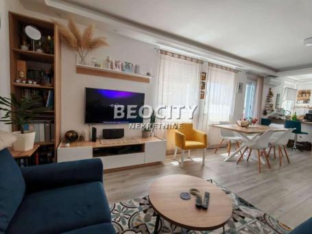 Novi Sad, Adice, Kralja Milana, 3.0, 72m2, 150000EUR