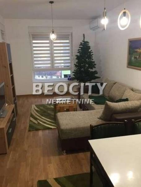 Novi Sad, Bulevar Evrope, Aranji Janosa, 2.0, 44m2, 550EUR Avenija Garden