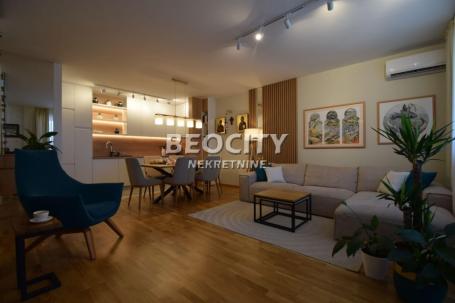 Novi Sad, Nova Detelinara, Branka Bajića, 4.0, 111m2, 277500EUR