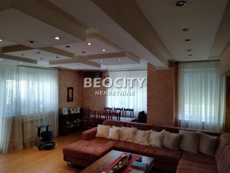 Novi Sad, Grbavica, Krilova, 4.0, 115m2, 295000EUR