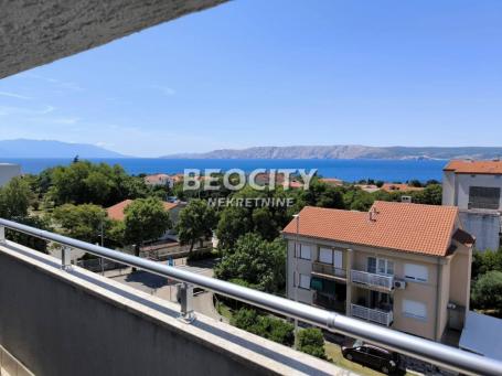 Novi Vinodolski, Centar, , 2.0, 66m2, 205000EUR