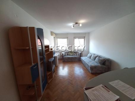 Novi Sad, Centar, Pavla Papa, 0.5, 29m2, 105000EUR