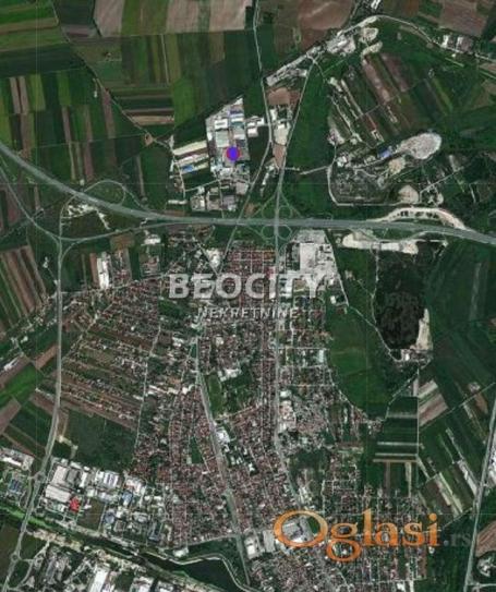 Novi Sad, Klisa, Sentandrejski put, 22a, 450000EUR