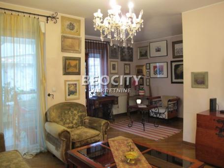 Savski venac, Dedinje, , 3.0, 81m2, 430000EUR salonski