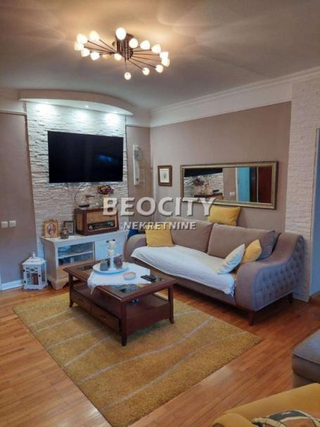 Novi Sad, Avijatičarsko naselje, Vase Miskina Crnog, 3.0, 91m2, 250000EUR