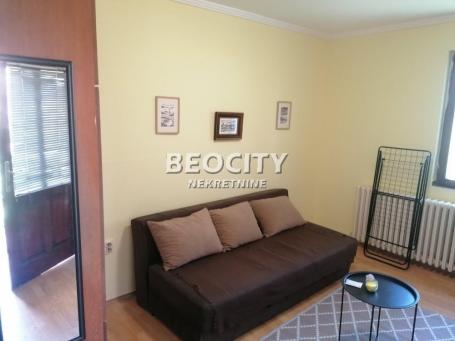 Novi Sad, Centar, Sonje Marinković, 0.5, 17m2, 90000EUR