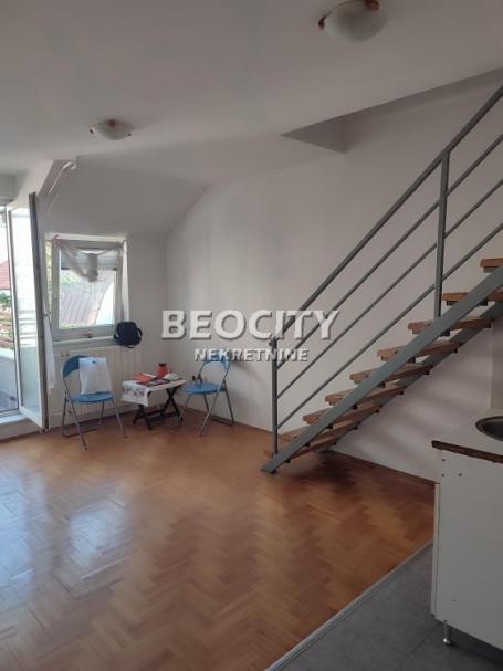 Palilula, Hala Pionir, Ljube Didića, 1.5, 41m2, 163000EUR