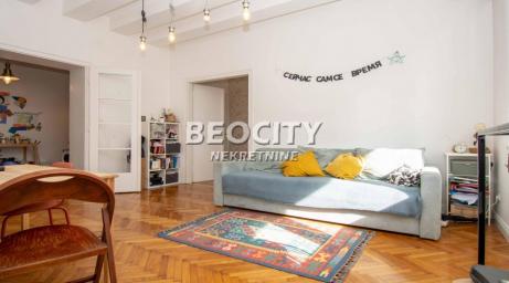 Stari grad, Obilićev venac, Marsala Birjuzova, 3.0, 72m2, 350000EUR