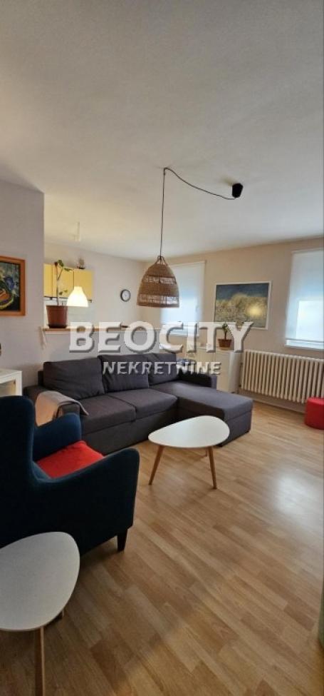 Novi Sad, Centar, Gajeva , 2.0, 44m2, 550EUR Pet friendly