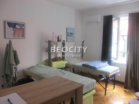 Vračar, Slavija, Njegoševa, 1.0, 24m2, 500EUR