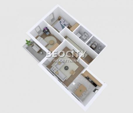 Novi Sad, Sremska Kamenica, , 3.0, 71m2, 213000EUR