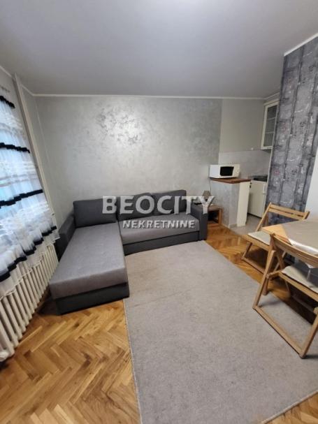 Novi Sad, Centar, Grckoskolska, 0.5, 30m2, 350EUR