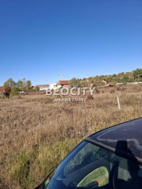 Novi Beograd, Bežanijska kosa, Ane Bedlic i pescarske, Milos veliki, 20a, 340000EUR