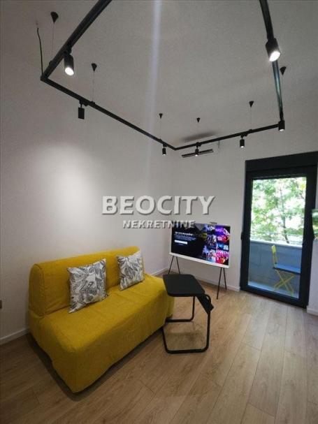 Stari grad, Dorćol, Cara Dušana, 1.5, 33m2, 170000EUR