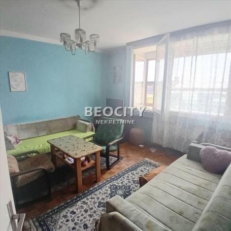 Savski venac, Centar, Karađorđeva, 1.5, 37m2, 169000EUR