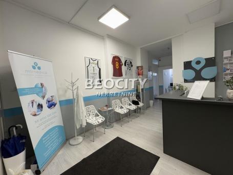 Čukarica, Banovo brdo, Blagoja Parovića, 5.0, 136m2, 1850EUR