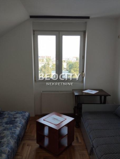 Novi Sad, Detelinara, Molnar Đule, 1.5, 48m2, 400EUR