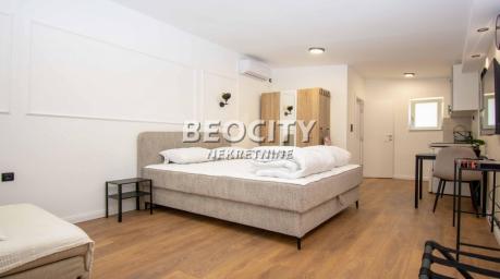 Zemun, Kalvarija, Vladimira Nikolića, 1.0, 25m2, 99000EUR