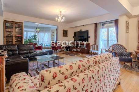 Vračar, Krunska, Braće Nedić, 4.0, 250m2, 1250000EUR