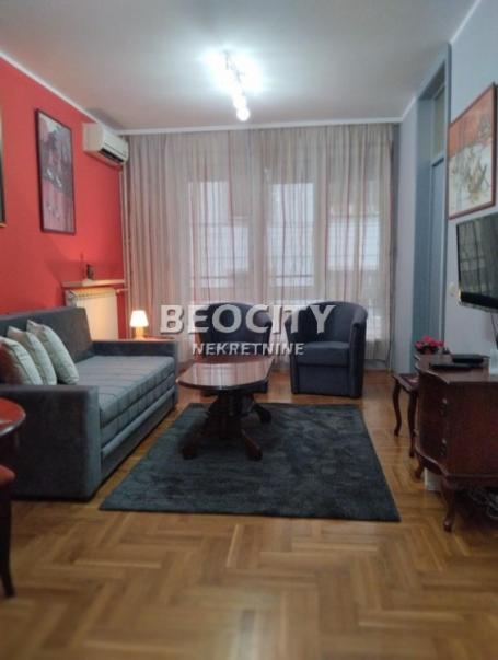 Palilula, Hadžipopovac, Bistrička, 1.5, 44m2, 600EUR