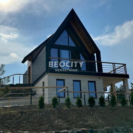 Zlatibor, Partizanske vode, , 5.0, 120m2, 185000EUR