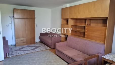 Novi Sad, Liman, dr Ivana Ribara, 2.0, 53m2, 350EUR