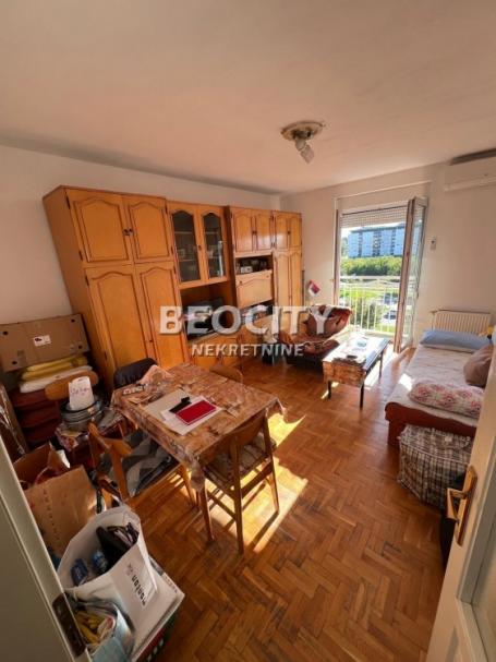 Novi Sad, Nova Detelinara, Veselina Masleše 64, 1.0, 30m2, 90000EUR