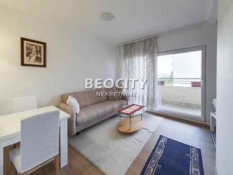 Stari grad, Dorćol, , 2.0, 48m2, 800EUR