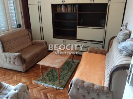 Novi Sad, Centar, Maksima Gorkog 48b, 2.0, 60m2, 186000EUR