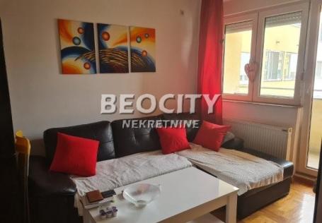 Novi Sad, Podbara, Đorđa Jovanovića, 1.5, 42m2, 420EUR