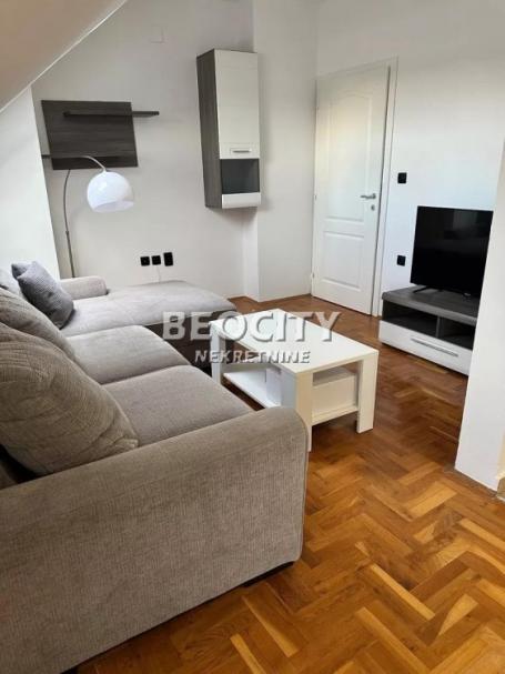 Novi Sad, Betanija, Slobodana Bajića, 2.5, 43m2, 115000EUR