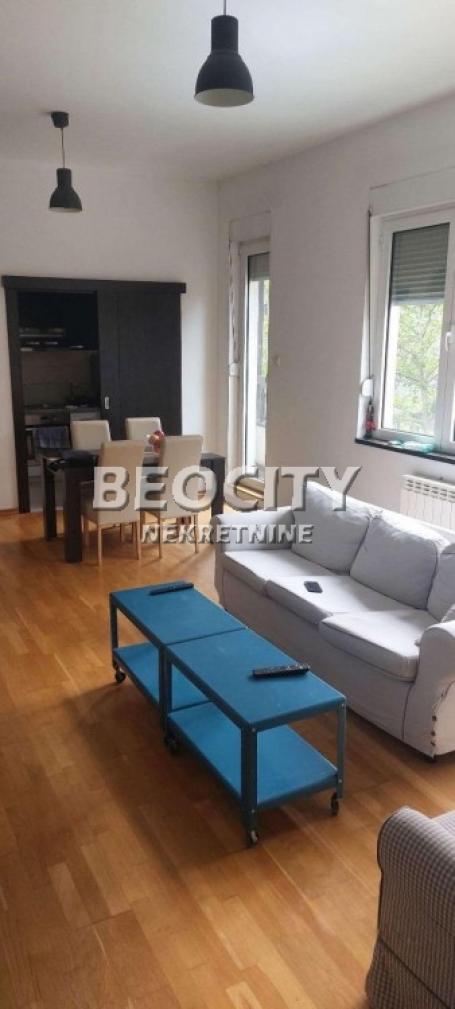 Novi Sad, Bulevar Oslobođenja, Novosadskog sajma, 4.0, 108m2, 320000EUR