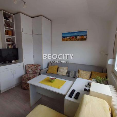 Novi Sad, Kej, Beogradski kej, 0.5, 19m2, 89900EUR