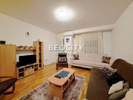 Vračar, Slavija, , 1.0, 35m2, 149000EUR