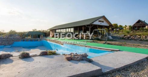 Barajevo, Veliki Borak, , 5.0, 250m2, 600000EUR