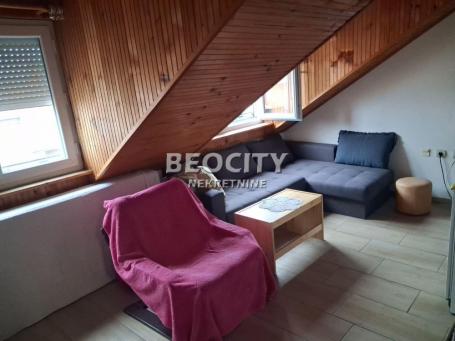 Novi Sad, Novo Naselje, Tozin Sokak, 1.0, 31m2, 73500EUR