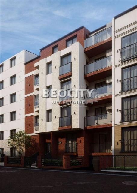 Palilula, Hadžipopovac, Primorska, 2.0, 65m2, 240500EUR