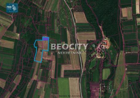 Sremska Mitrovica, Divoš, , 253a, 140000EUR Velika parcela od 2,5ha poljoprivrednog zemljišta