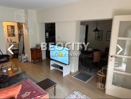 Novi Sad, Podbara, Gundulićeva, 2.5, 60m2, 550EUR