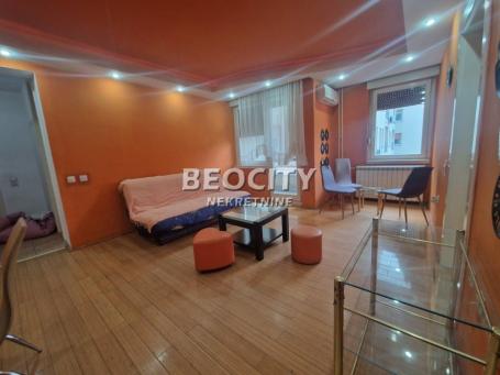 Novi Sad, Bulevar Oslobođenja, Bulevar oslobođenja, 2.0, 53m2, 159000EUR
