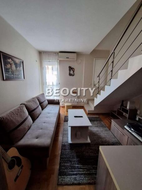 Novi Sad, Grbavica, Lasla Gala, 1.5, 37m2, 120000EUR