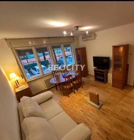 Novi Sad, Centar, Pionirska, 2.0, 60m2, 500EUR